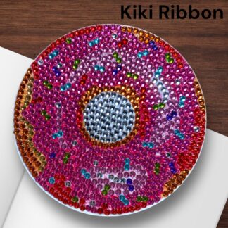 Kiki Ribbon  265  コースター
