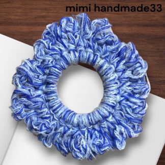 mimi 366 シュシュ