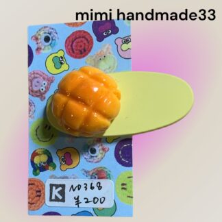 mimi 368 クリップ