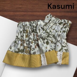 Kasumi  2902  アームカバー