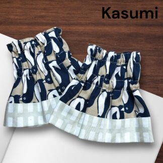 Kasumi  2898  アームカバー