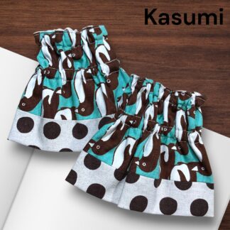 Kasumi  2897  アームカバー