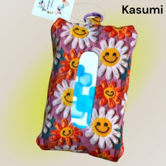 Kasumi  2906  ポケットティッシュケース