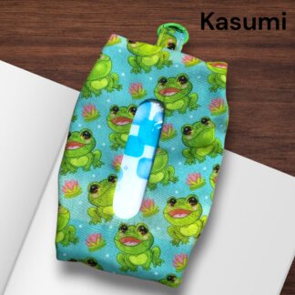 Kasumi  2907  ポケットティッシュケース