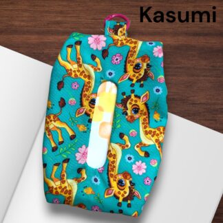 Kasumi  2908  ポケットティッシュケース