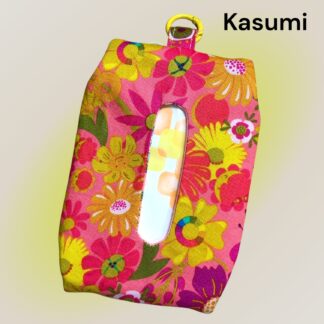 Kasumi  2909  ポケットティッシュケース