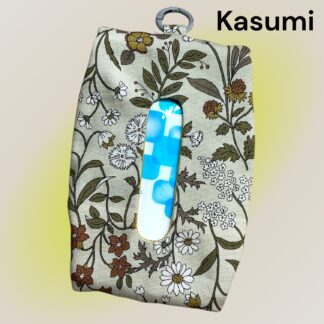 Kasumi  2912  ポケットティッシュケース