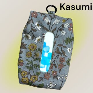 Kasumi  2913  ポケットティッシュケース