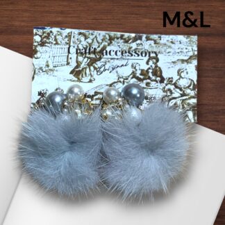 M&L  125  イヤリング
