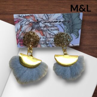 M&L 113 ピアス