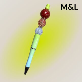 M&L 126 ボールペン