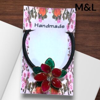 M&L 101 ヘアゴム