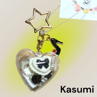 Kasumi  2891  キーホルダー