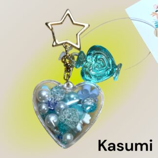 Kasumi  2894  キーホルダー