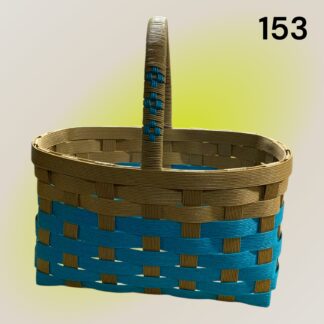 153  456  カゴバック