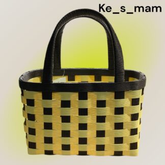 Ke_s_mam  126  カゴバック