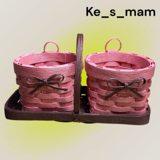 Ke_s_mam  122  ツインカゴ