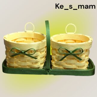 Ke_s_mam  121  ツインカゴ