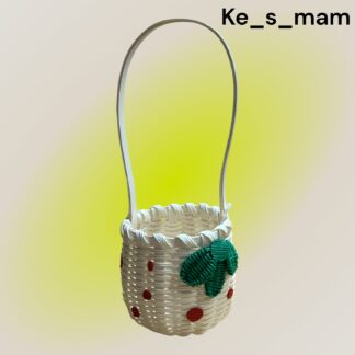 Ke_s_mam  130  ミニカゴ