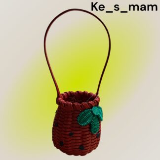 Ke_s_mam  139  ミニカゴ