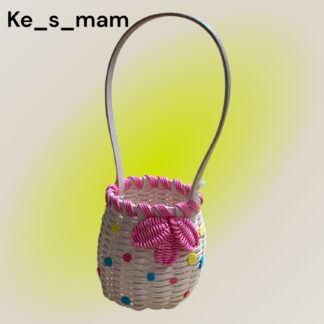 Ke_s_mam  133  ミニカゴ