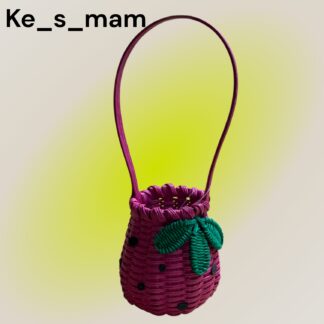 Ke_s_mam  137  ミニカゴ