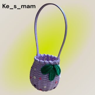 Ke_s_mam  132  ミニカゴ