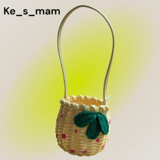 Ke_s_mam  131  ミニカゴ