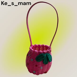 Ke_s_mam  136  ミニカゴ