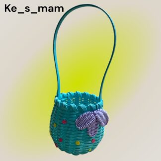 Ke_s_mam  128  ミニカゴ