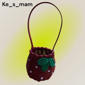 Ke_s_mam  138  ミニカゴ