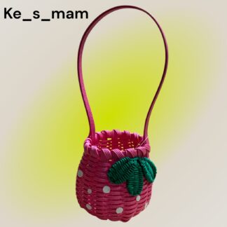 Ke_s_mam  135  ミニカゴ