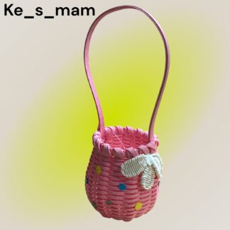 Ke_s_mam  134  ミニカゴ