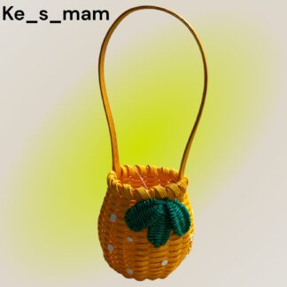 Ke_s_mam  129  ミニカゴ