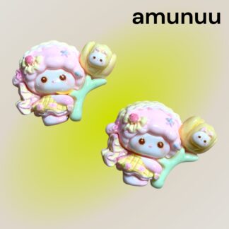 amunuu  508  デコパ