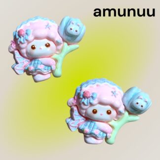amunuu  507  デコパ