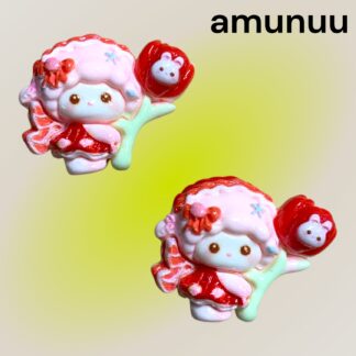 amunuu  506  デコパ