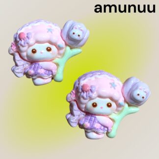 amunuu  504  デコパ