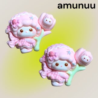 amunuu  505  デコパ