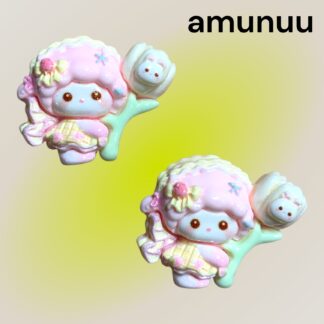 amunuu  503  デコパ