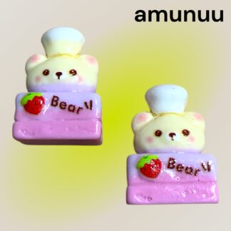 amunuu  526  デコパ