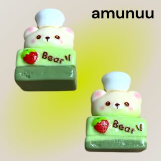 amunuu  523  デコパ