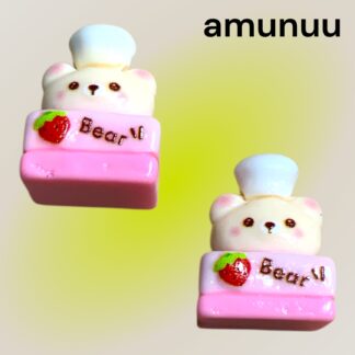 amunuu  527  デコパ
