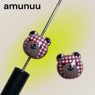 amunuu  482  カスタムビーズ