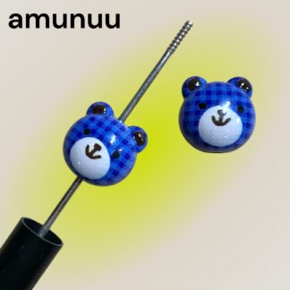 amunuu  479  カスタムビーズ