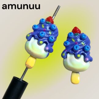 amunuu  489  カスタムビーズ