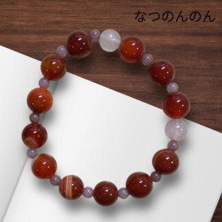 なつのんのん  154  ブレスレット