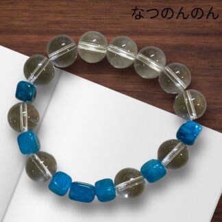 なつのんのん  155  ブレスレット