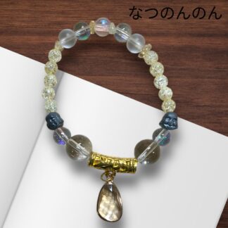 なつのんのん  157  ブレスレット