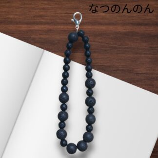 なつのんのん  152  ストラップ